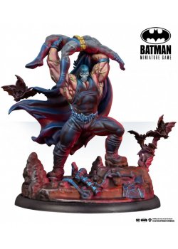 Batman Miniature Game: Bane Unleashed